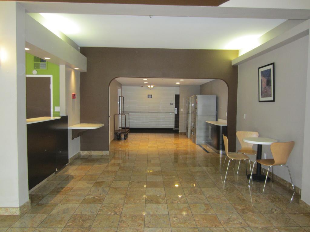Studio 6-Concord, Ca Extérieur photo