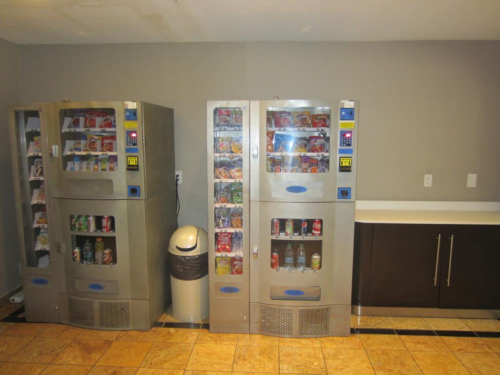 Studio 6-Concord, Ca Extérieur photo